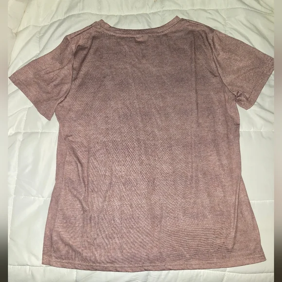 Nashville Guitar Tourist Tee EUC Size Medium - Picture 2 of 3